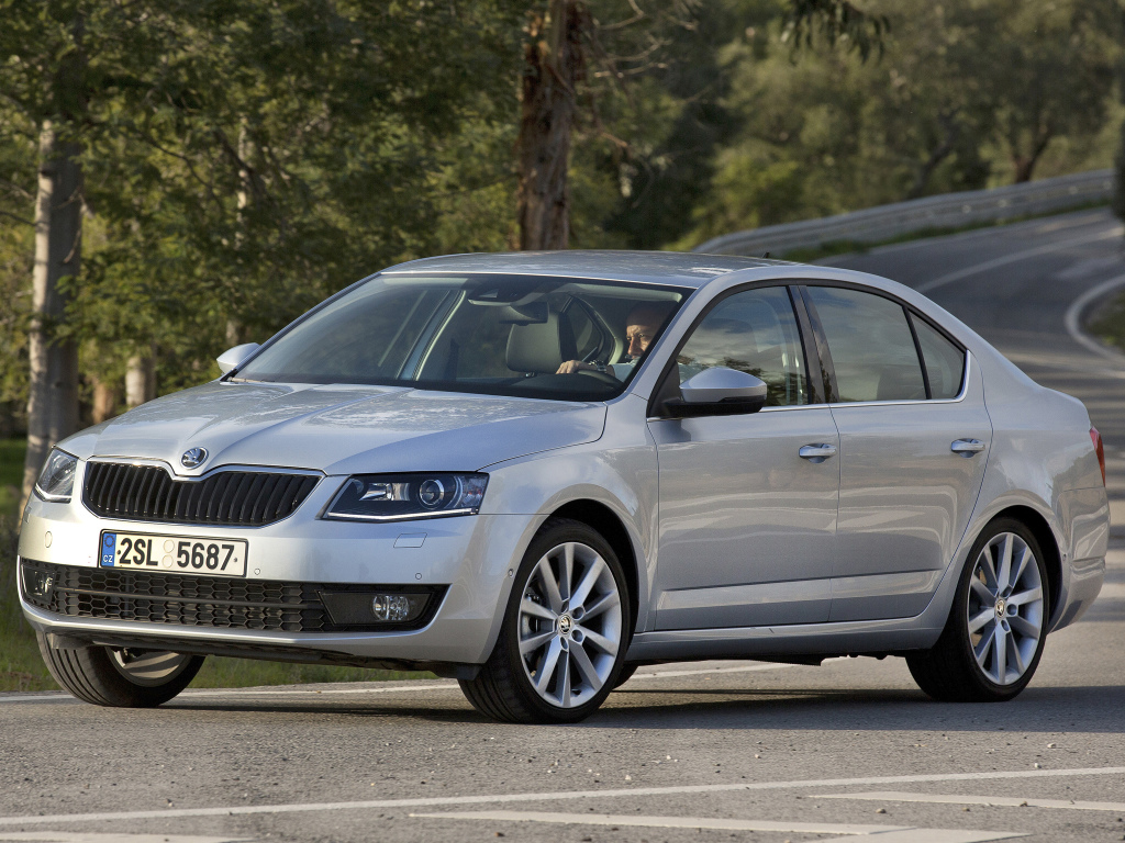 2017 Skoda Octavia 1.0 TSI review: One cylinder short